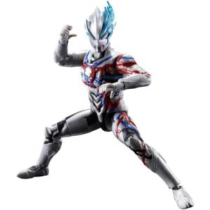 サウンド×アクション 叫ぶ！ウルトラマンブレーザー｜kiyahobby