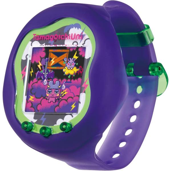 Tamagotchi Uni Monster Carnival