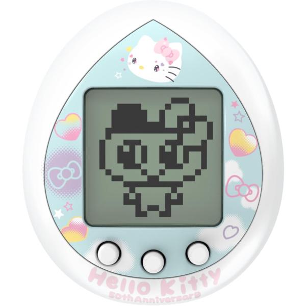 たまごっち Hello Kitty Tamagotchi Sky Blue