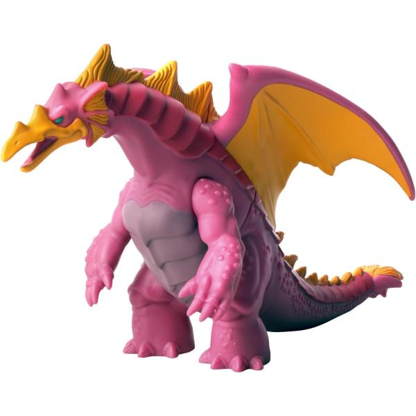 ウルトラ怪獣シリーズ 214 ジャイガントロン(ULTRAMAN: RISING)