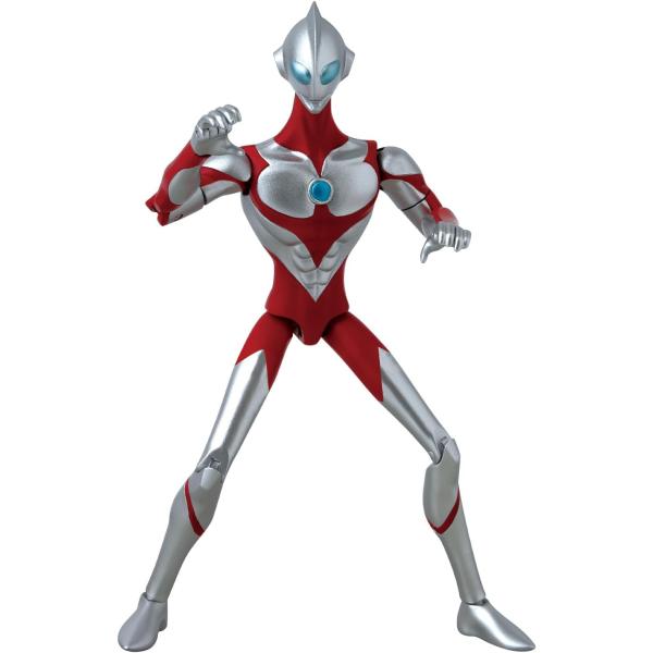 ウルトラアクションフィギュア ウルトラマン(ULTRAMAN: RISING)