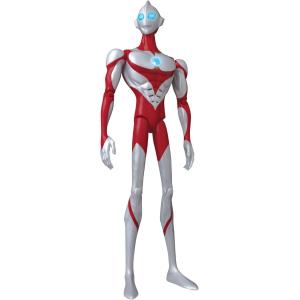 デラックスフィギュアウルトラマン(ULTRAMAN: RISING)