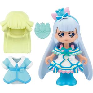 わんだふるぷりきゅあ！ プリコーデドール キュアニャミー｜kiyahobby