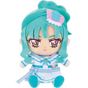 わんだふるぷりきゅあ！ キュアフレンズぬいぐるみ キュアリリアン｜kiyahobby