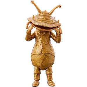 フィギュア　カネゴン BANDAI（バンダイ） カネゴン (ウルトラアクションフィギュア