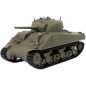 1/35　アメリカ 中戦車 M4シャーマン 後期型