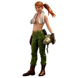 1/20スケールレジンキット  マシーネンクリーガー   風に吹かれて/赤毛のエース