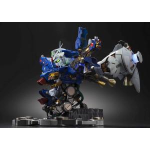 FORMANIA EX ガンダム試作1号機 フ...の詳細画像2