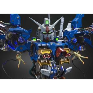 FORMANIA EX ガンダム試作1号機 フ...の詳細画像4