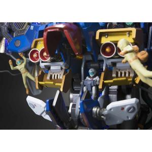 FORMANIA EX ガンダム試作1号機 フ...の詳細画像5
