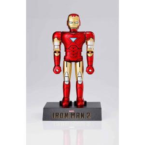 超合金HEROES アイアンマン2 アイアンマン マーク6