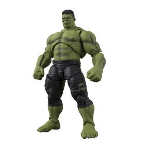 S.H.フィギュアーツ アベンジャーズ ハルク(アベンジャーズ/インフィニティ・ウォー)