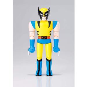 超合金HEROES ウルヴァリン