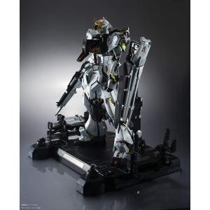 METAL STRUCTURE 解体匠機 RX-93 νガンダム