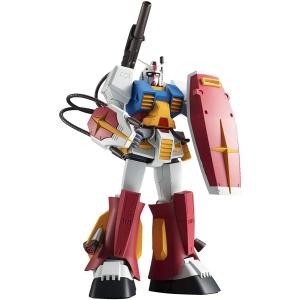 ROBOT魂 ＜SIDE MS＞ PF-78-1 パーフェクトガンダム ver. A.N.I.M.E.