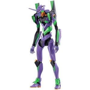 ROBOT魂 新世紀エヴァンゲリオン ＜SIDE EVA＞ エヴァンゲリオン初号機-新劇場版-