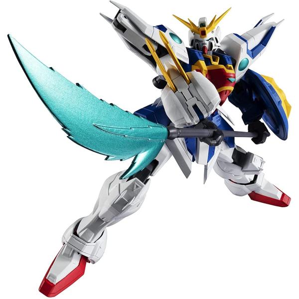 GUNDAM UNIVERSE XXXG-01S SHENLONG GUNDAM 新機動戦記ガンダム...