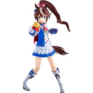 S.H.Figuarts ウマ娘 プリティーダービー トウカイテイオー