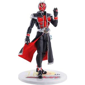 S.H.Figuarts（真骨彫製法） 仮面ライダーウィザード フレイムスタイル 10th Anniversary Ver.｜kiyahobby