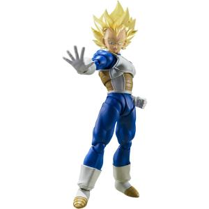 ドラゴンボールフィギュアーツZEROゴジータ、べジータ海外コミコン限定　希少 ドラゴンボールフィギュアーツZEROゴジータ、べジータ海外コミコン限定