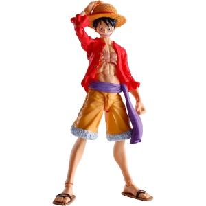 【再販】S.H.Figuarts モンキー・D・ルフィ -鬼ヶ島討入-『ONE PIECE』｜kiyahobby