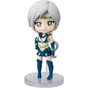 Figuarts mini セーラースターヒーラー-Cosmos edition-