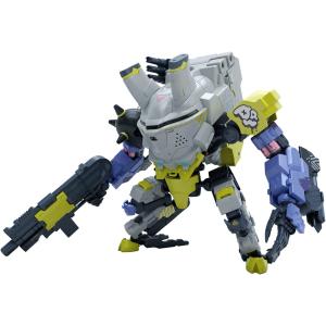 BANDAI（バンダイ） HG デイジーオーガ アルター (SYNDUALITY / シン