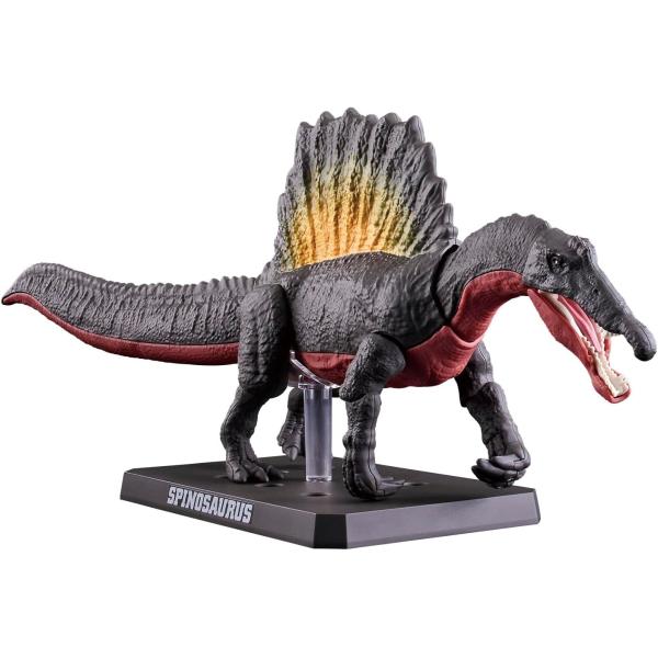 プラノサウルス スピノサウルス