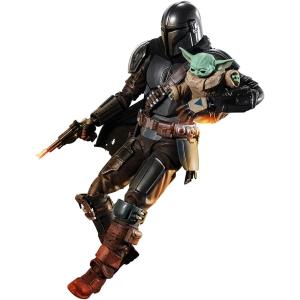 S.H.Figuarts マンダロリアン＆グローグー（STAR WARS: The Mandalorian）｜kiyahobby