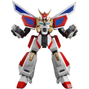 超合金魂 勇者エクスカイザー GX-120 キングエクスカイザー｜キヤホビー