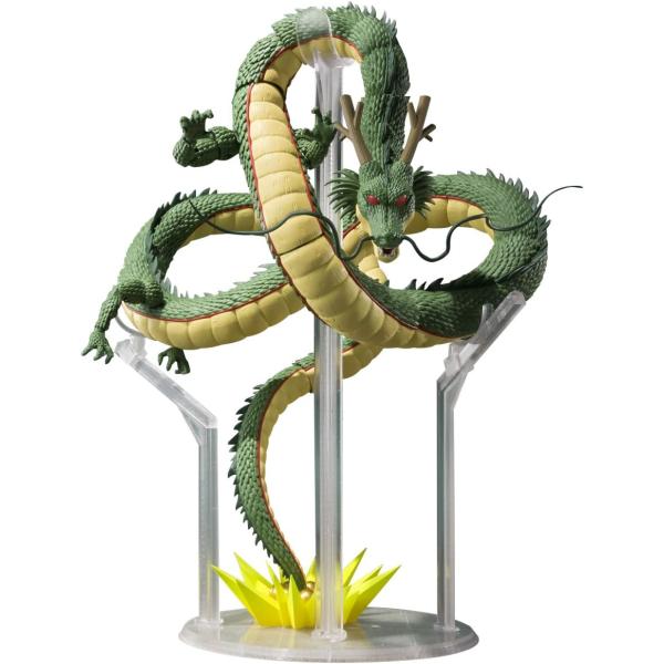 S.H.フィギュアーツ ドラゴンボールシリーズ 神龍（再販版）