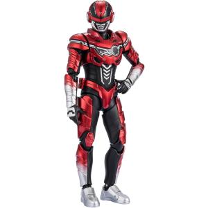 S.H.フィギュアーツ『超宇宙刑事ギャバン インフィニティ』 ギャバン・インフィニティ