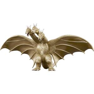 BANDAI（バンダイ） ムービーモンスターシリーズ メカゴジラ(2003) 重