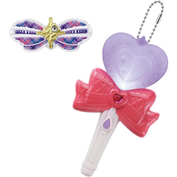 キミとアイドルプリキュア♪ キミとおうえん♪キラキライト キュアキュンキュン