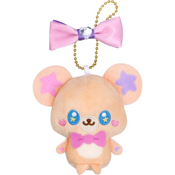 リボン付きマスコット ぷちきゅあもふるん ぬいぐるみ 魔法つかいプリキュア！