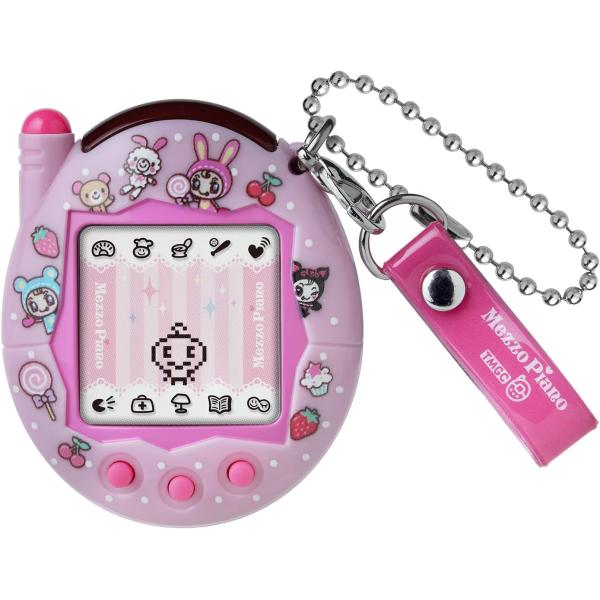 Tamagotchi Connection ナルミヤキャラクターズ メゾピアノ