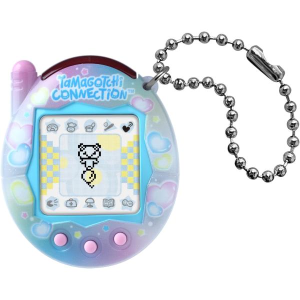Tamagotchi Connection きらきらしゃぼん
