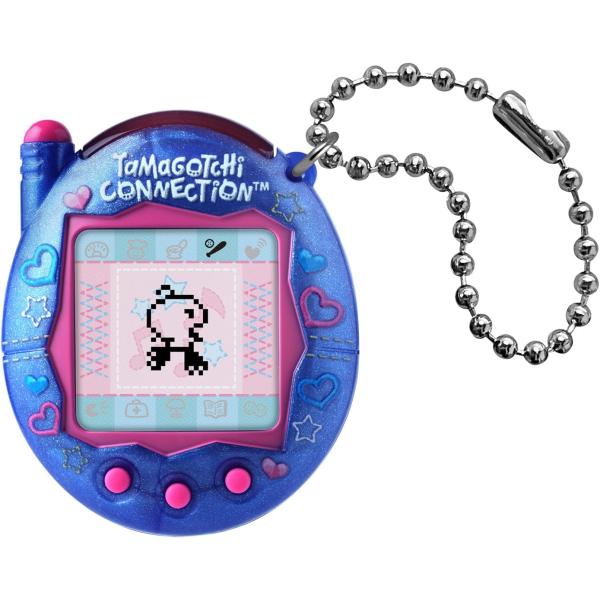 Tamagotchi Connection はーとでにむ