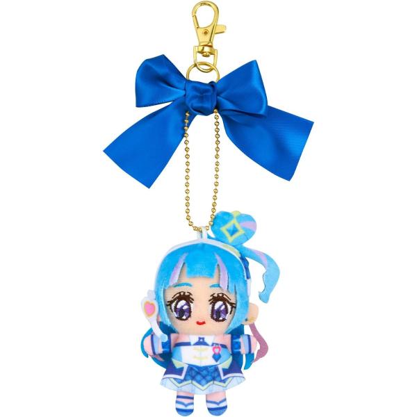 キミとアイドルプリキュア♪ キミとおうえん♪キュアウインクマスコット