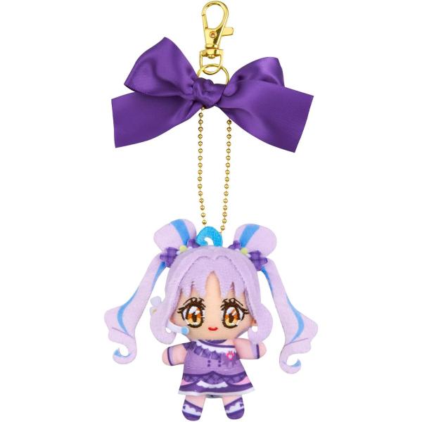 キミとアイドルプリキュア♪ キミとおうえん♪キュアキュンキュンマスコット