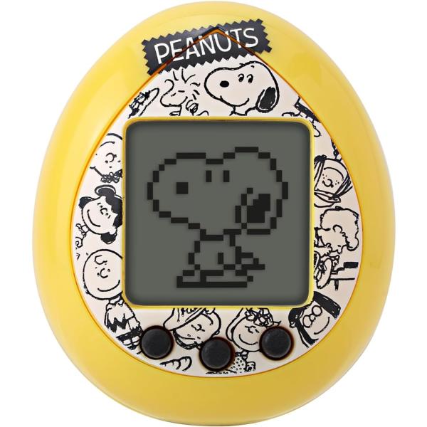 Peanuts Tamagotchi たまごっち