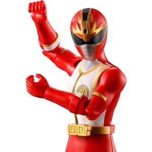 BANDAI（バンダイ） アクションヒーロー ティラノレンジャー スーパー