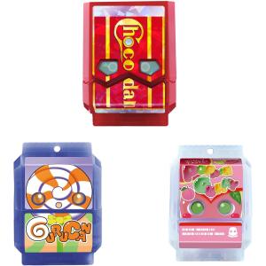 BANDAI（バンダイ） 仮面ライダーガヴ DXゴチゾウパーティセット03