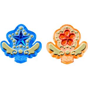 名探偵プリキュア！ プリキュアマコトジュエル オープニングジュエル＆エンディングジュエル