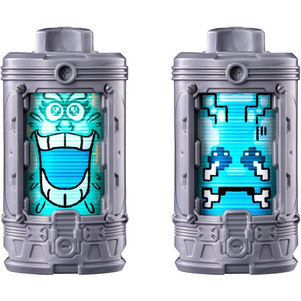 超宇宙刑事ギャバン インフィニティ DXエモルギアセット05