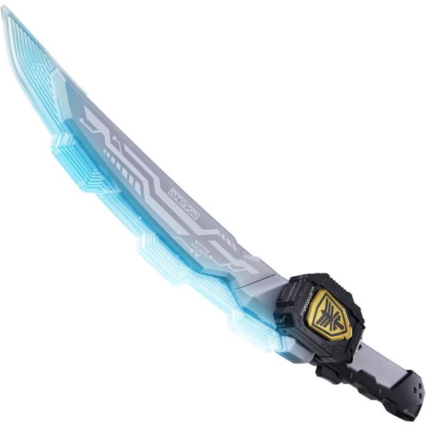 超宇宙刑事ギャバン インフィニティ DXギャバリオンブレード