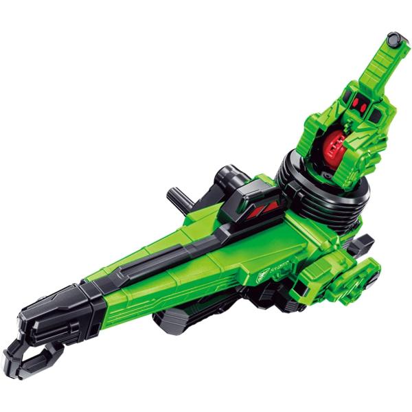 超宇宙刑事ギャバン インフィニティ DXギャバリオンクレーン