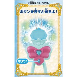 名探偵プリキュア! プリキットライト キュアエ...の詳細画像1