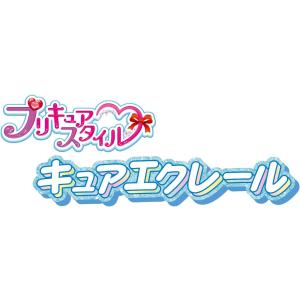 名探偵プリキュア! プリキュアスタイル キュア...の詳細画像4