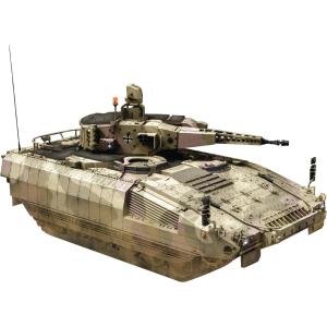 1/35 ドイツ プーマ 装甲歩兵戦闘車 UAE配備の商品画像